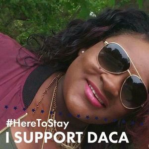 Meet your Posher, Giselle